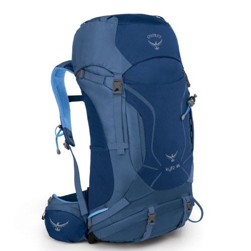 Osprey Kyte 36 Ocean Blue 