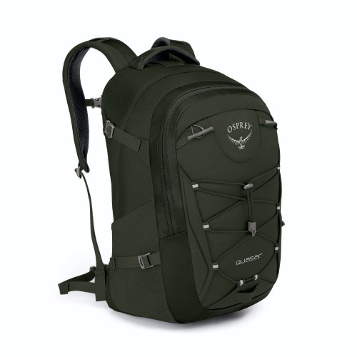 Osprey Quasar Nori Green 