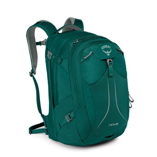 Osprey Nova Tropical Green – 