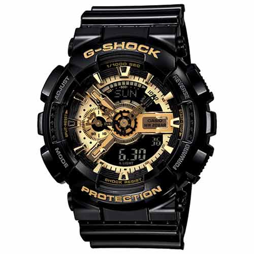 Casio GA110GB-1A