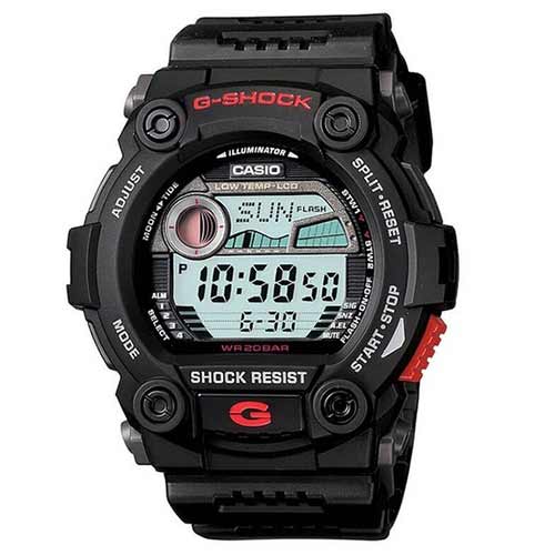 Casio G7900-1