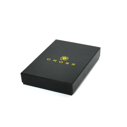 Cross Wallet Box