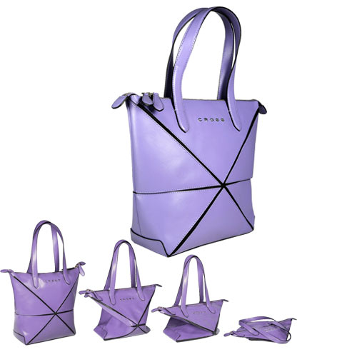 CROSS Origami Collapsible Handbag 04