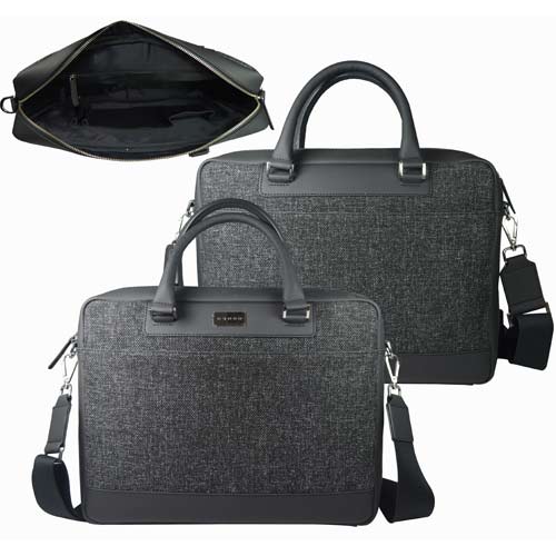 Cross Amalgam Briefcase 