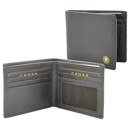 Cross Ariel ID Wallet