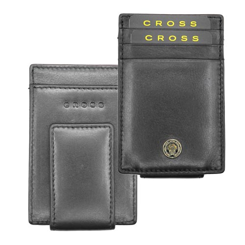 Cross Ariel Credit Card Money Clip