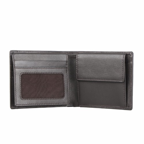 Over flap Coin Wallet 1