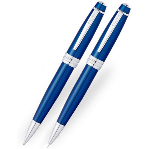 Cross Bailey Pen & Pencil Set STQ 17413-10