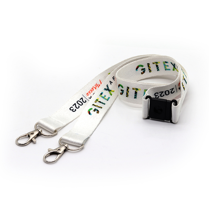 rPET Lanyard BSHC-06