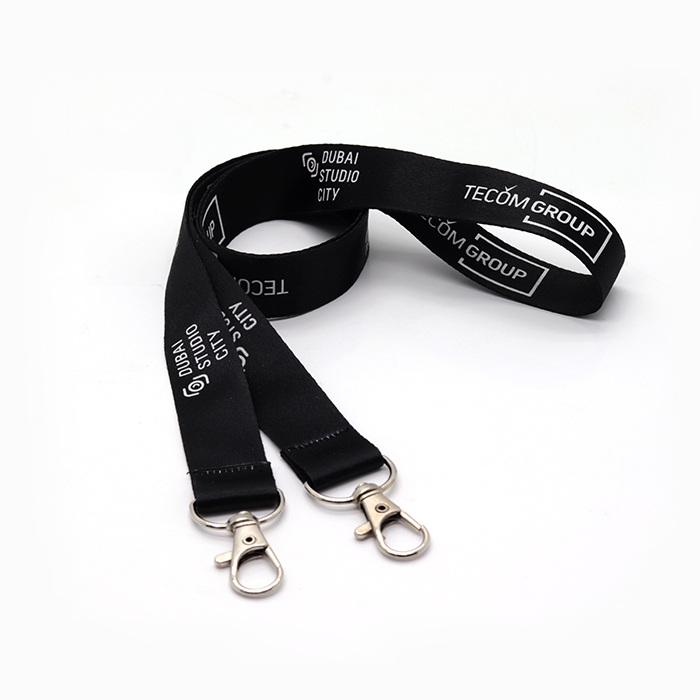 Polyester Lanyard BSHC-02