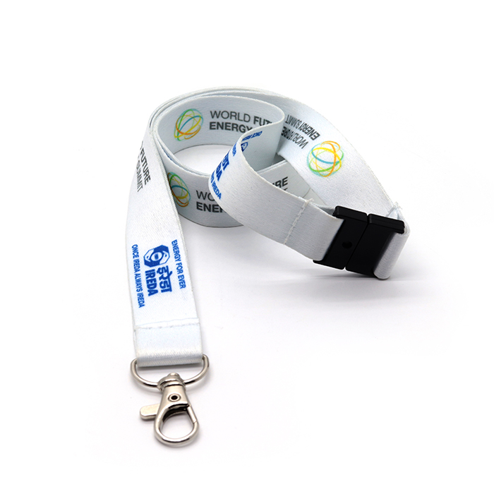 Polyester Lanyard BSHC-10