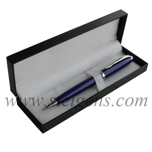 Metal Pen with Box SMB 6369