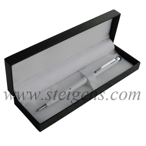 Metal Pen with box SMB 6370 