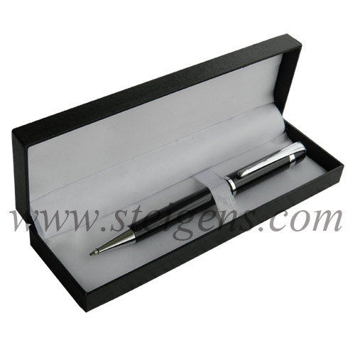 Metal Pen with Box SMB 6372