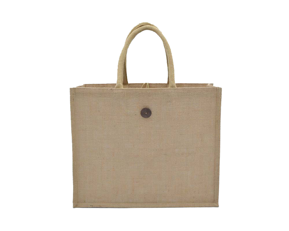 JUTE BAG WITH LAMINATION STS 22001B