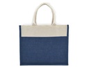 JUTE/CANVAS BAG STS 23083