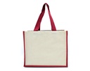 JUTE/CANVAS BAG STS 21063