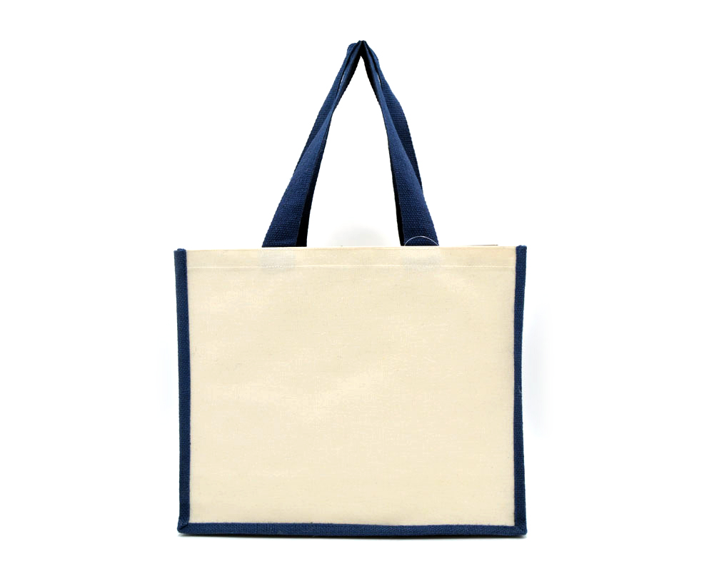 JUTE/CANVAS BAG STS 21033