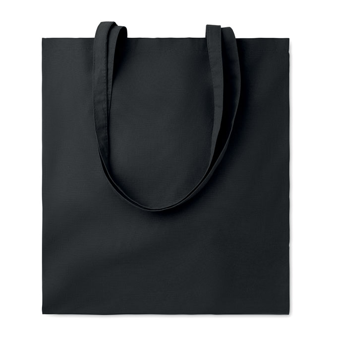 Cotton Bag STNI 30013 – Black