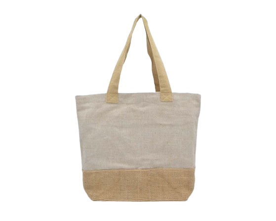 JUCO/CANVAS BEACH BAG STS 270013