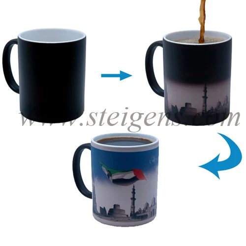 Magic Mug SMM 8419 – 01