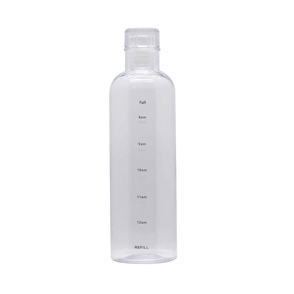 Borosilicate water bottle STMK