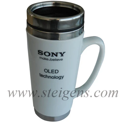 Thermal Mug STEG 203