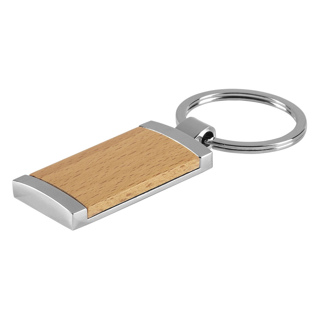 Bamboo Keychain STJY 230409