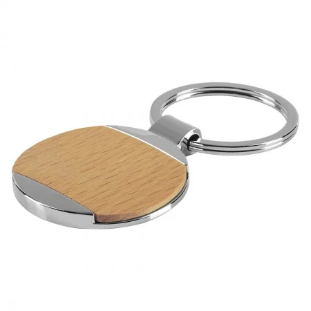 Bamboo Keychain STJY 230408