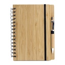 Notebook With Pen STMK – 02123