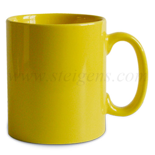 Ceramic Mug SF 84 29