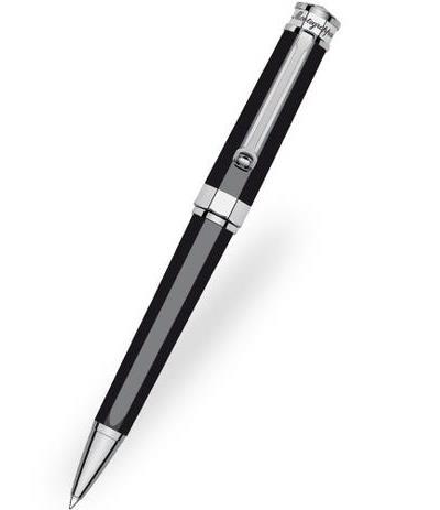 Montegrappa NeroUno Ballpen