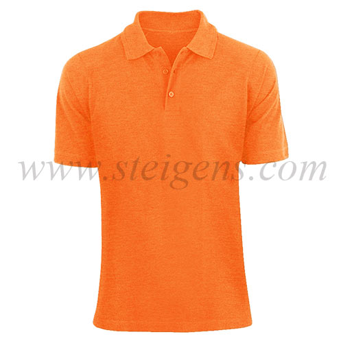 Tshirts Orange