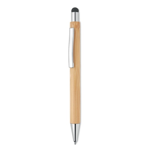 [STJY 231835] Bamboo pen STJY 231835 