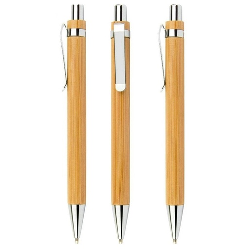 [STMK 231702] Bamboo pen STMK 231702