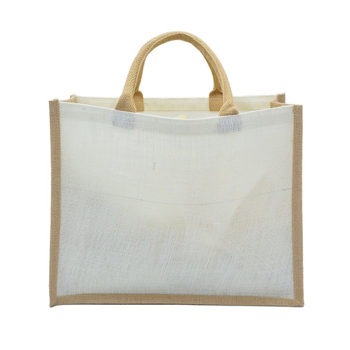 [STS 220023] Jute Bag STS 220023