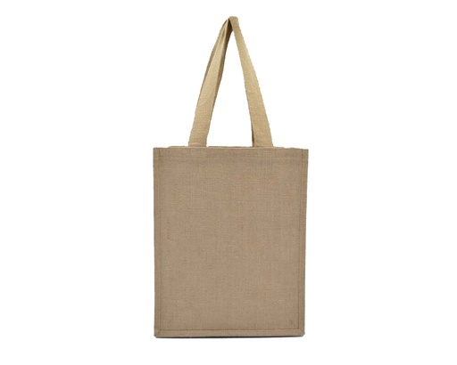 [STS 25013] JUTE BAG WITH LAMINATION