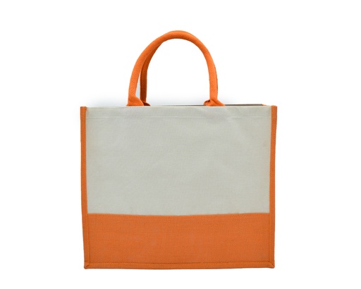 e/Canvas Bag 