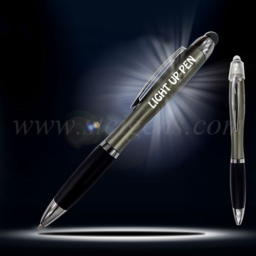 [STGE 18714 - 01] Light Up Pen