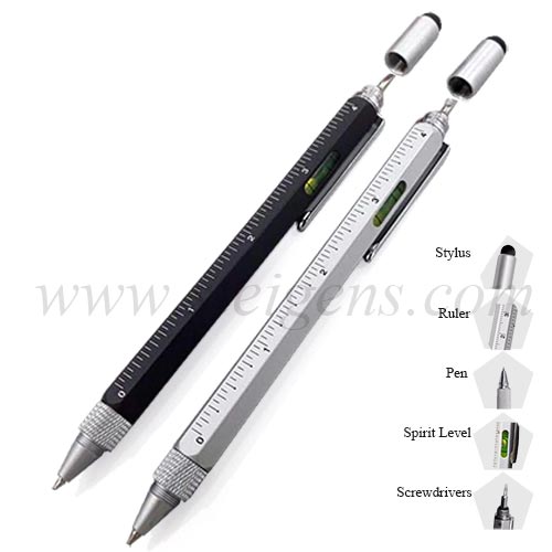 [STGE 1008] Mechanical Pen