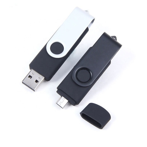 [STMK 70322] OTG USB 16GB