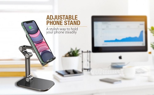 [STMK – 101021] Phone and Tab Stand