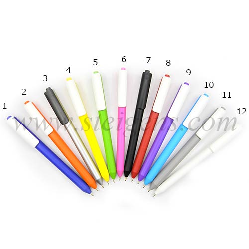 [STBF - 17927 - 10] Plastic Pen STBF 17927 - 10