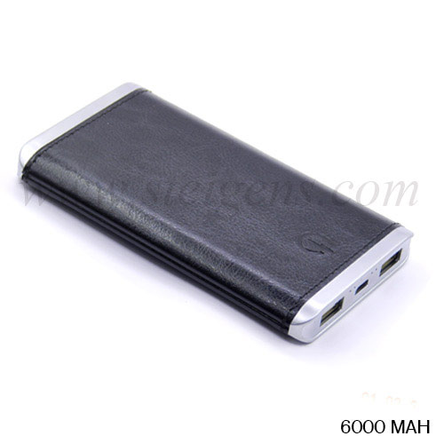 [STAM 118] Power Bank 