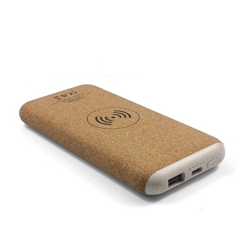 [STK-1920]  Wireless powerbank 