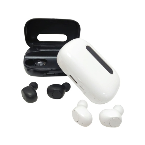 [STMK 230302] Wireless earphone