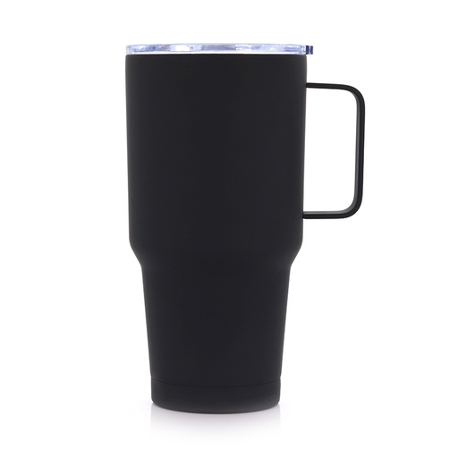 [BK-041025 - Black] Mug Tumbler - Black