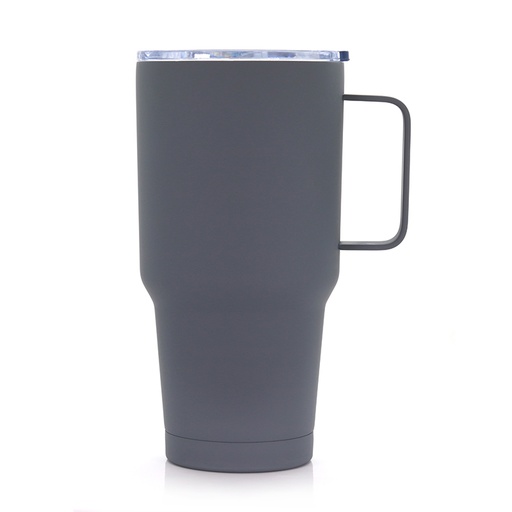 [GR-041025 - Grey] Mug Tumbler - Grey