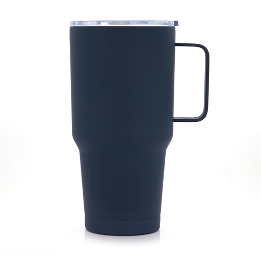 [NB-041025 - Navy Blue] Mug Tumbler - Navy Blue