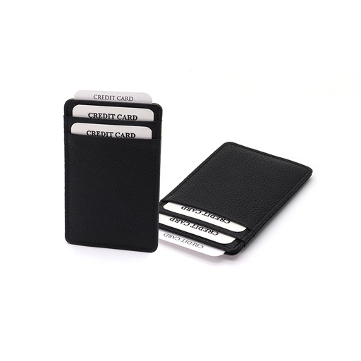 [MADYBK-WS1104] Credit Card Holder Vertical 